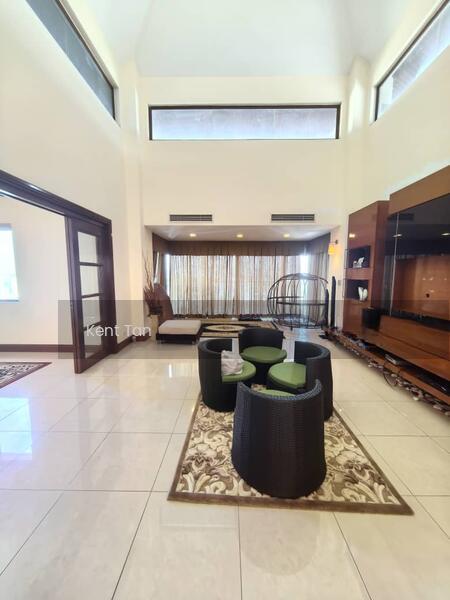 Mont Kiara Damai Resort Condominium - 3