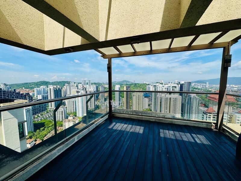 Mont Kiara Damai Resort Condominium - 2