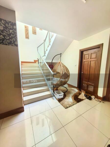 Mont Kiara Damai Resort Condominium - 4