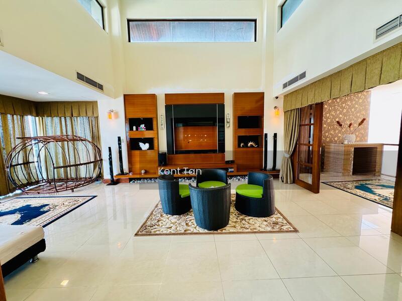 Mont Kiara Damai Resort Condominium - 1