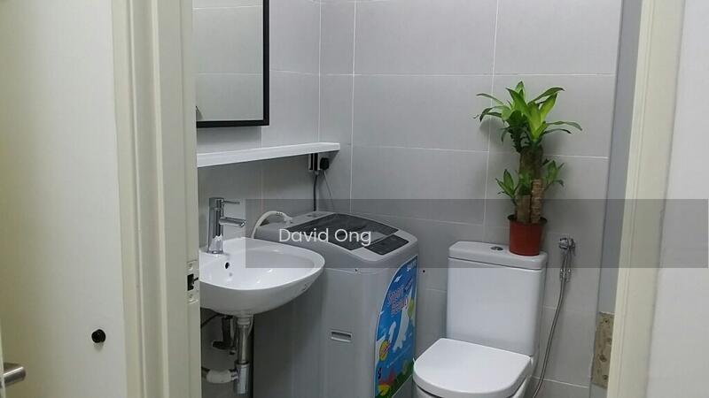 PARC Regency (Residensi Masai) - 5