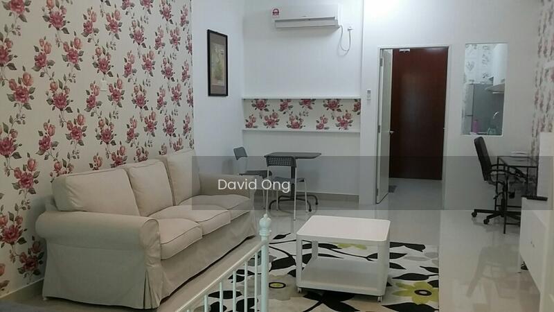 PARC Regency (Residensi Masai) - 3