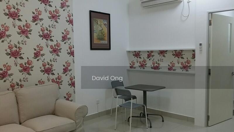 PARC Regency (Residensi Masai) - 2