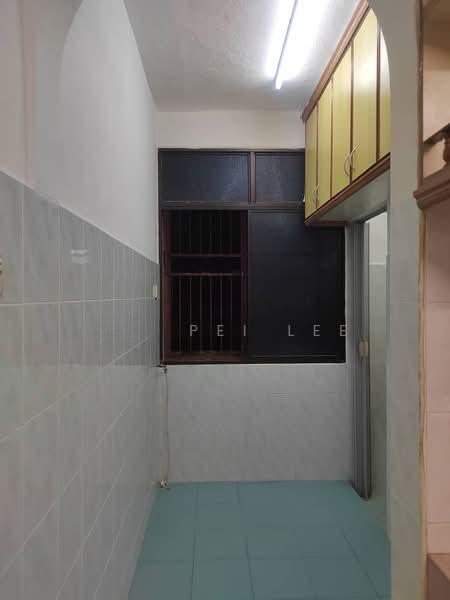 Taman Sri Setia - 5