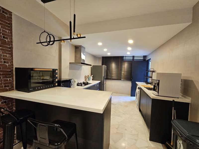 Damansara Heights - 5