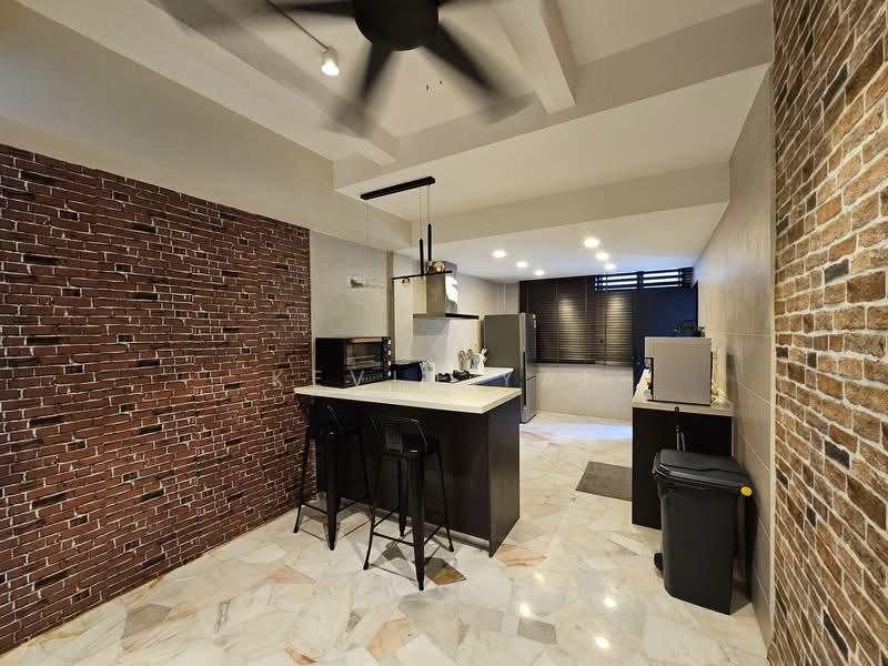 Damansara Heights - 4