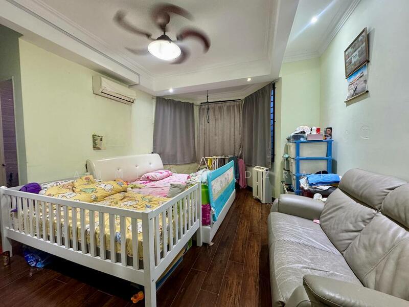 Taman Bukit Utama - 3