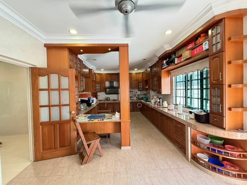 Taman Ukay Prima - 5