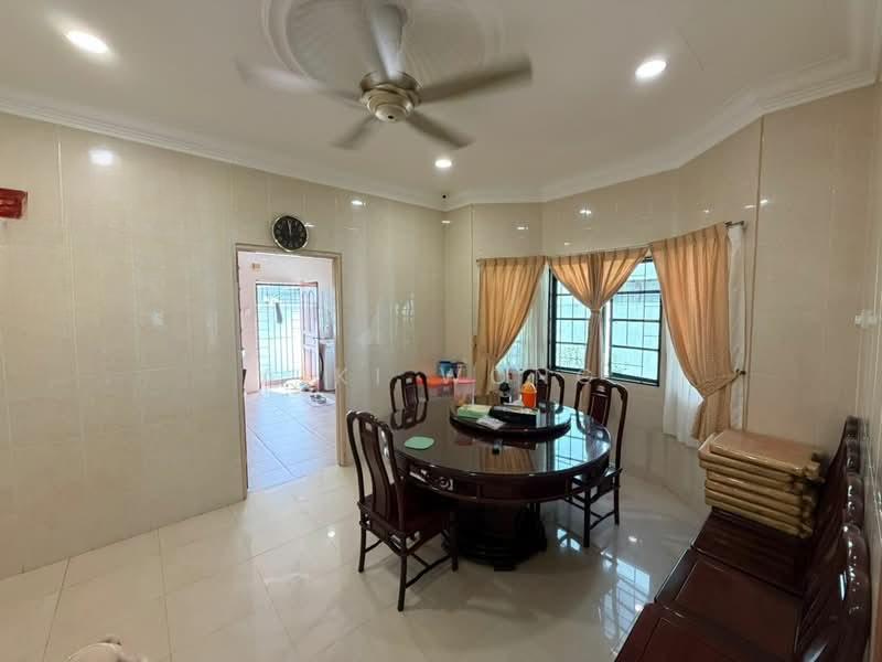 Taman Ukay Prima - 2