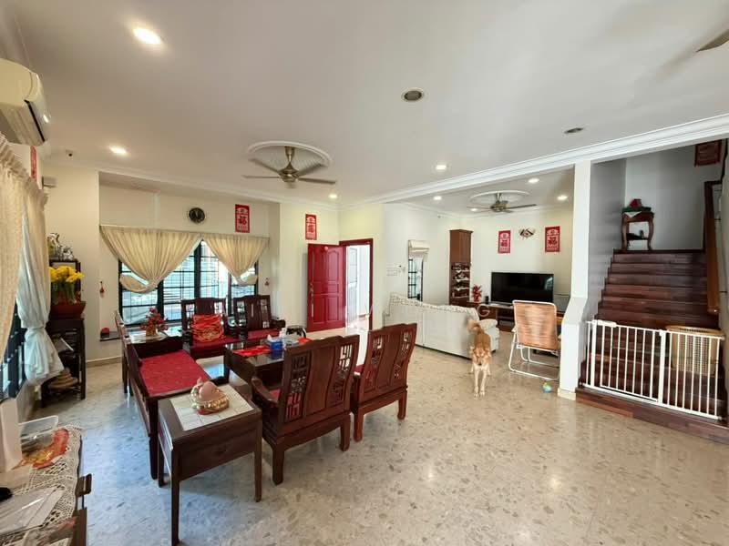 Taman Ukay Prima - 1