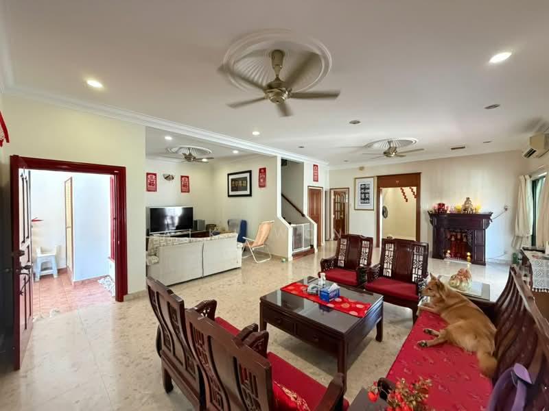 Taman Ukay Prima - 2