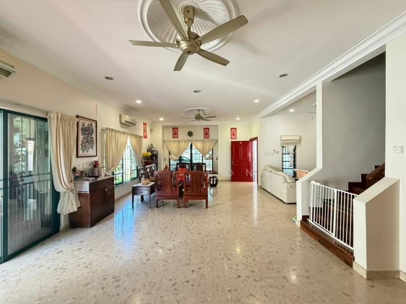 Taman Ukay Prima - 4