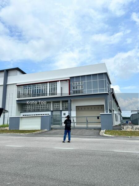 I synergy@ Semi D Factory - 4