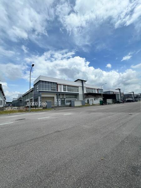 I synergy@ Semi D Factory - 5