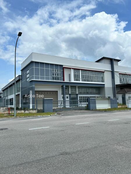 I synergy@ Semi D Factory - 1