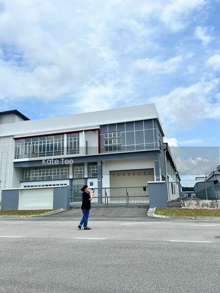 I synergy@ Semi D Factory - 3