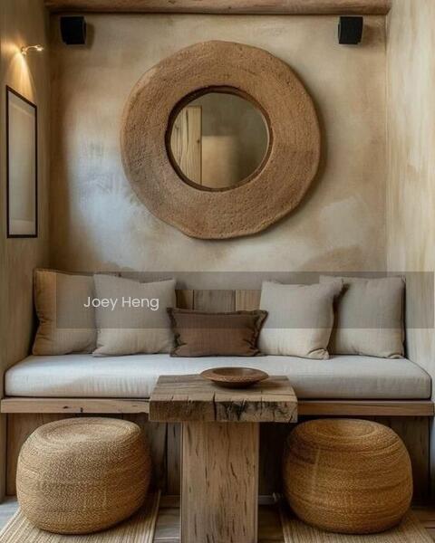 Seremban Bungalow Villa - Freehold Individual 95x75 Low Density! - 3