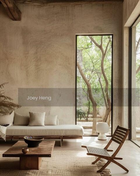 Seremban Bungalow Villa - Freehold Individual 95x75 Low Density! - 1