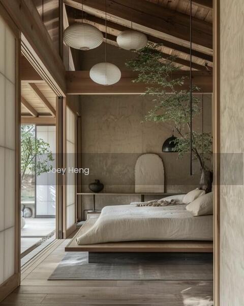 Seremban Bungalow Villa - Freehold Individual 95x75 Low Density! - 2