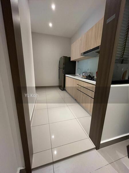 Veranda Residence - 3