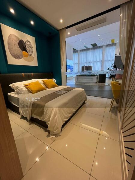 Veranda Residence - 4