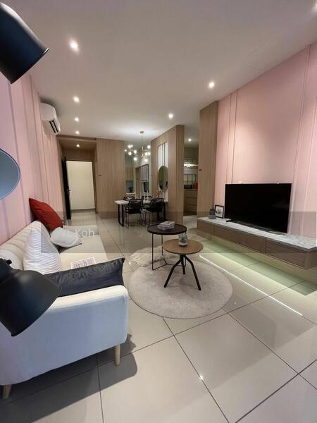 Veranda Residence - 1