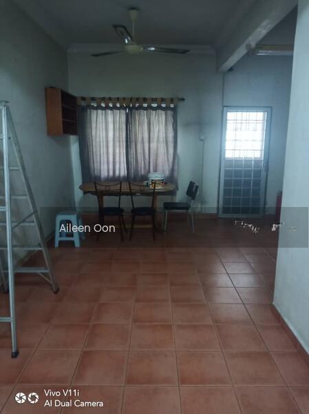 Corner Double-Storey Terrace House in Taman Pertama, Aulong, Taiping, Perak - 5