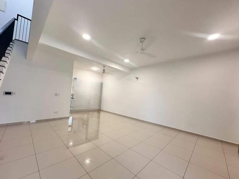 Sunway Citrine Lakehomes - 1