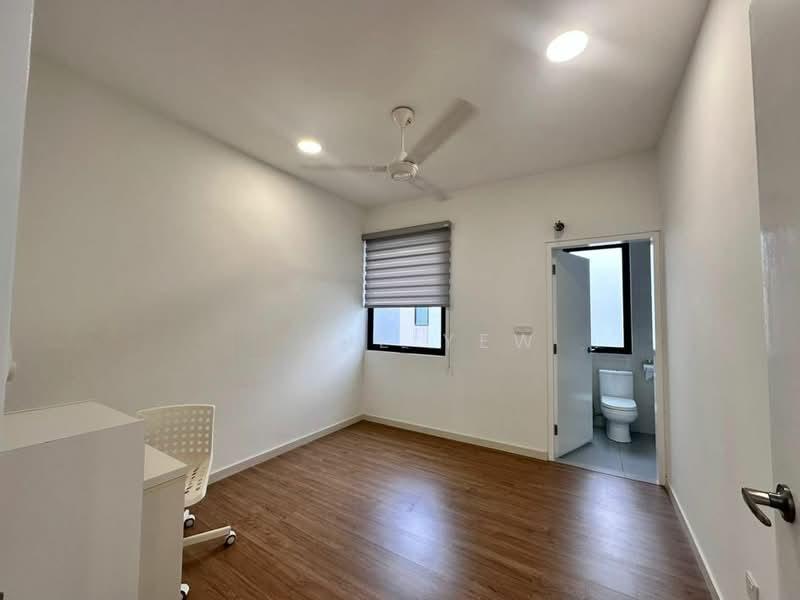 Sunway Citrine Lakehomes - 4