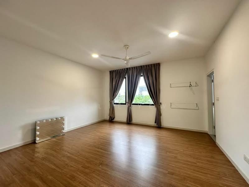 Sunway Citrine Lakehomes - 3