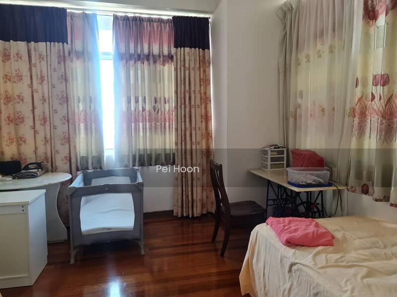 Mayfair Condominium - 2