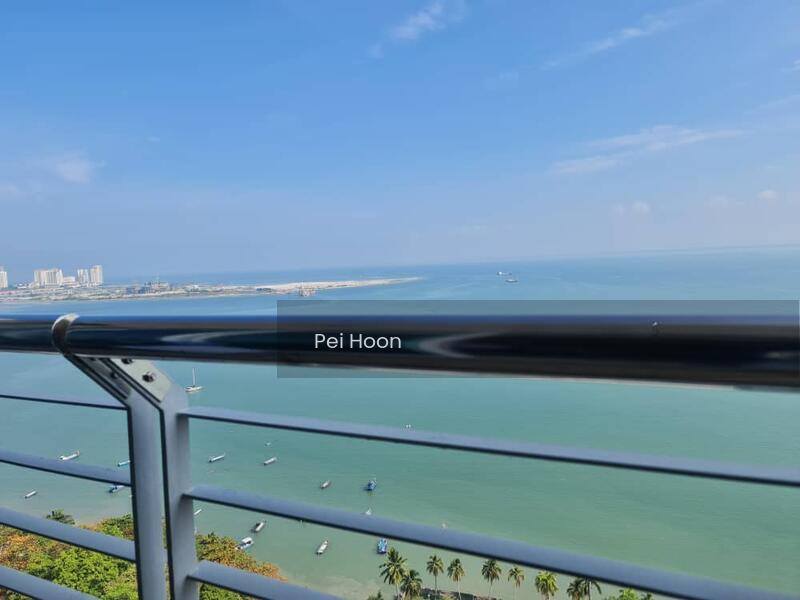 Mayfair Condominium - 3