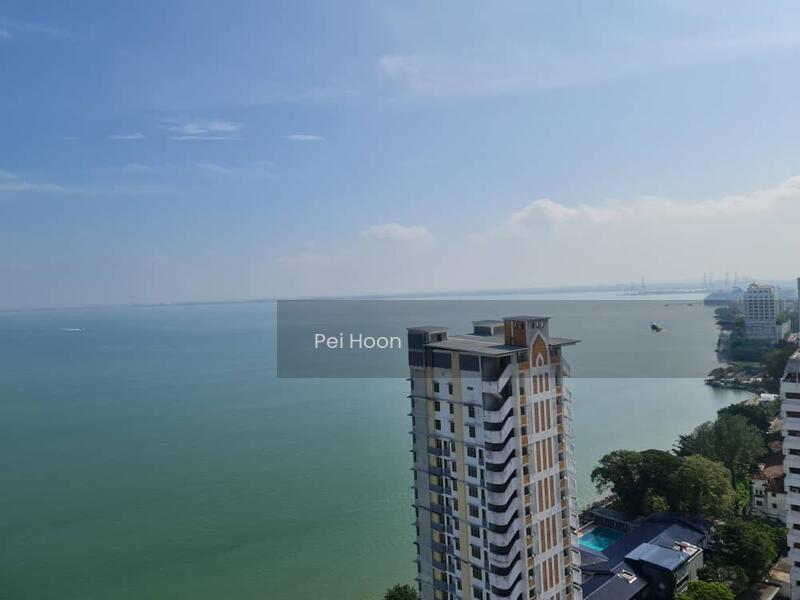 Mayfair Condominium - 4
