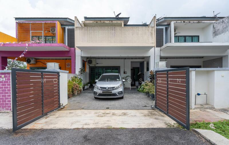 Kampung Semarang - 1