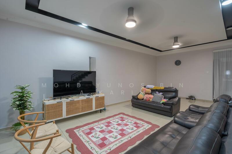 Kampung Semarang - 4