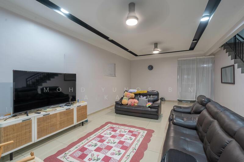 Kampung Semarang - 5