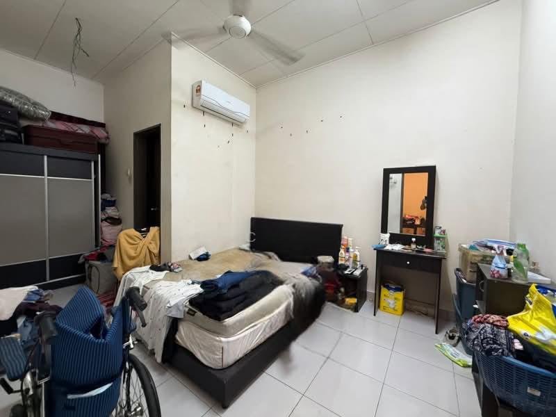 BANDAR PUTERA 2 KLANG - 2