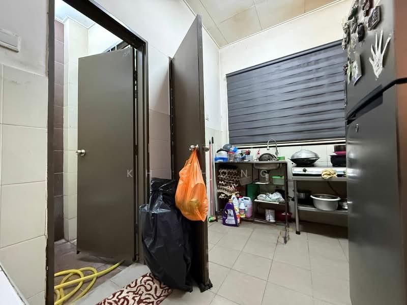 BANDAR PUTERA 2 KLANG - 4