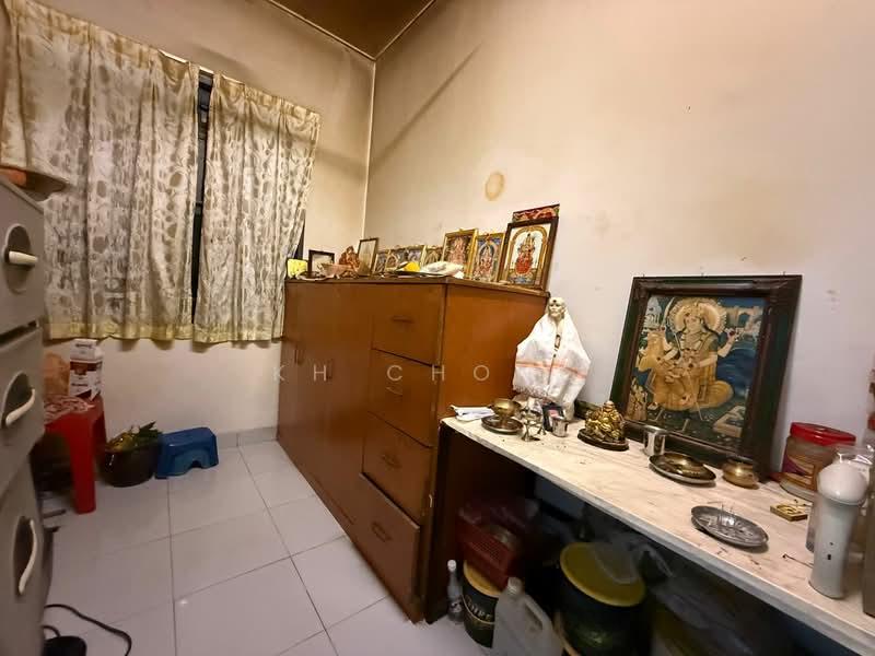 BANDAR PUTERA 2 KLANG - 3