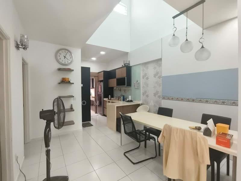 Setia Eco Gardens Setias Ecos Gardenss - 4