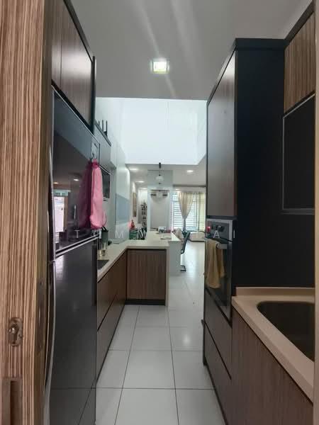 Setia Eco Gardens Setias Ecos Gardenss - 5