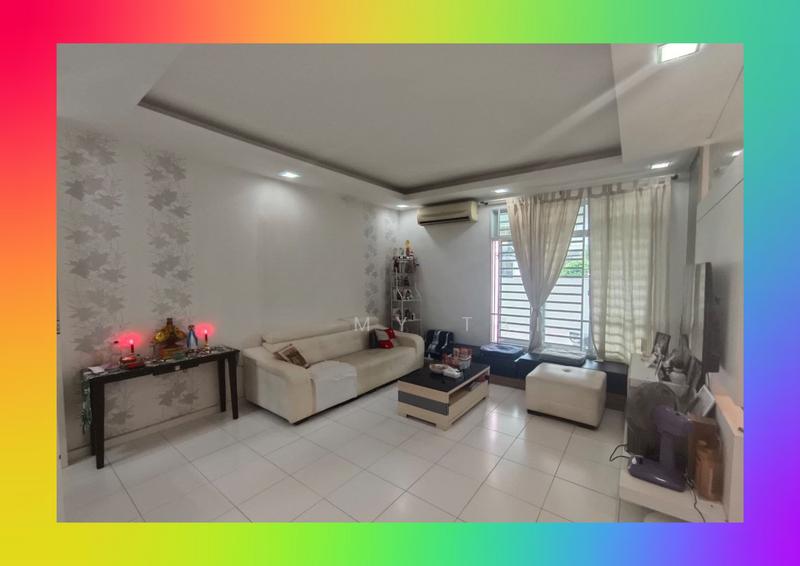 Setia Eco Gardens Setias Ecos Gardenss - 1