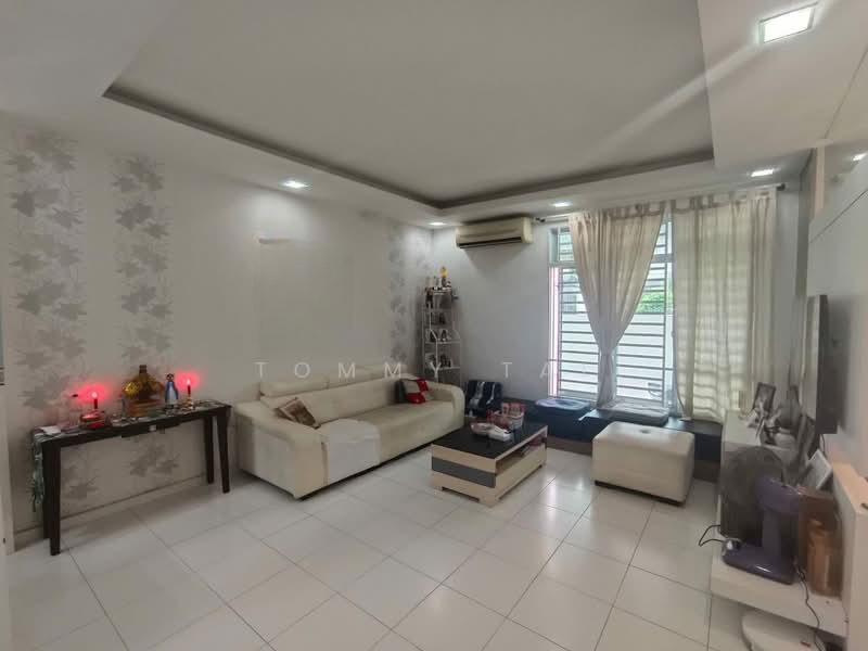 Setia Eco Gardens Setias Ecos Gardenss - 2