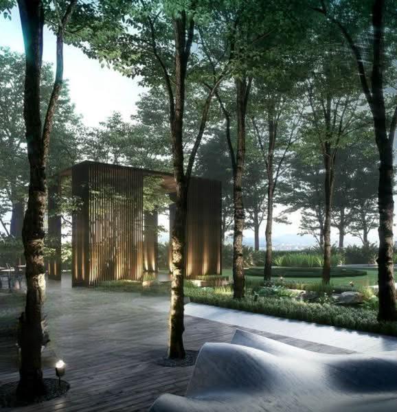 Damansara Seresta - 2