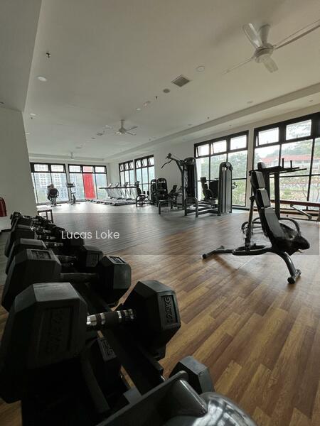Geo38 Residence - 3