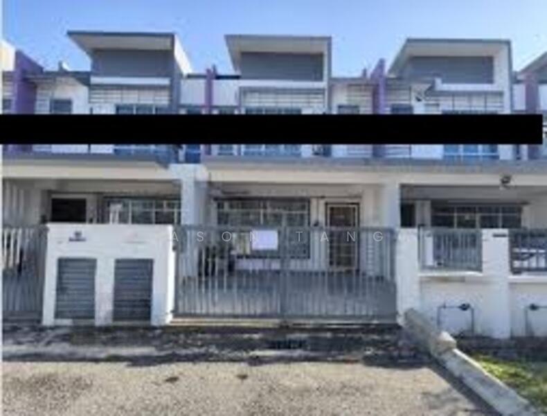 Taman Vila Arc Phase 2 - 1