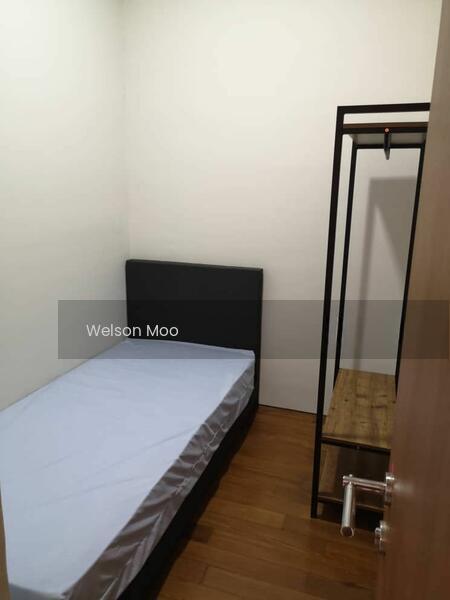 Soho Suites Serviced Residence @ KLCC - 4