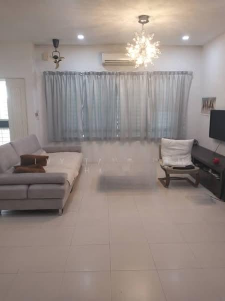 Bandar Baru Tambun - 1