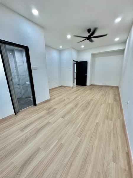 Permas Jaya - 2