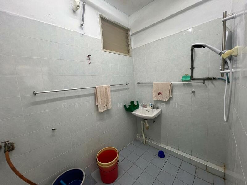Desa Bayan Apartment - 2